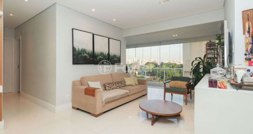 Apartamento com 2 quartos à venda na Avenida Raimundo Pereira de Magalhães, 757, Vila Anastácio, São Paulo