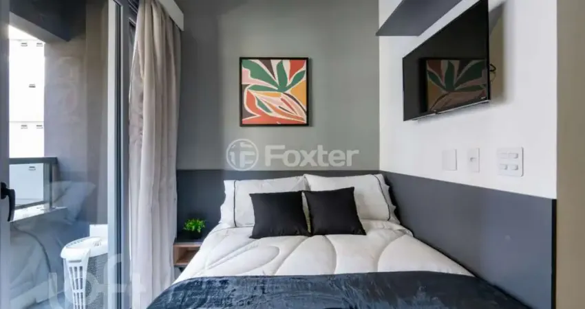 Apartamento com 1 quarto à venda na Alameda Lorena, 718, Jardim Paulista, São Paulo