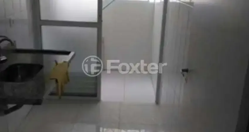 Apartamento com 2 quartos à venda na Rua Márcio Mazzei, 380, Vila Nova Mazzei, São Paulo