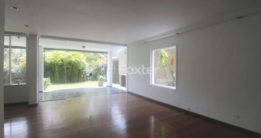 Casa em condomínio fechado com 4 quartos à venda na Rua Itapaiuna, 1165, Jardim Morumbi, São Paulo