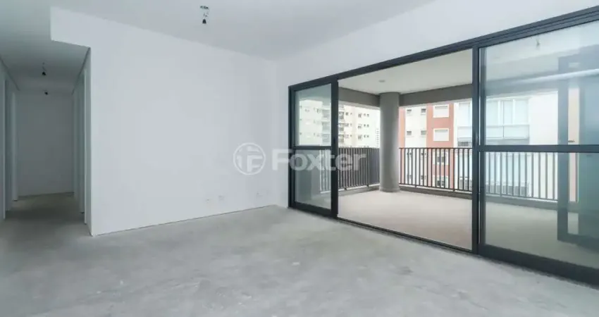 Apartamento com 3 quartos à venda na Rua Cayowaá, 390, Perdizes, São Paulo