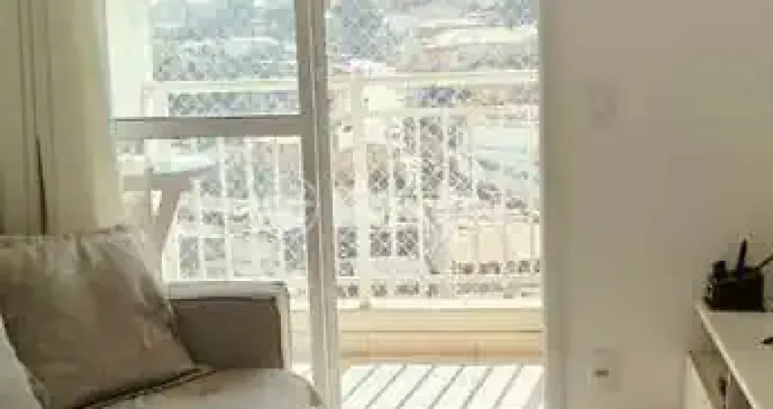 Apartamento com 2 quartos à venda na Rua Diogo Martins, 577, Jardim Ana Maria, São Paulo