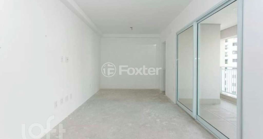 Apartamento com 1 quarto à venda na Rua Coronel Joaquim Antônio Dias, 1155, Vila Azevedo, São Paulo