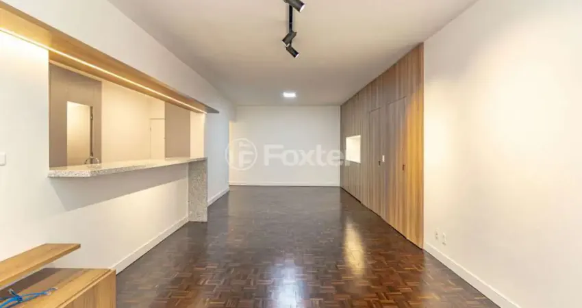 Apartamento com 3 quartos à venda na Alameda Campinas, 960, Jardim Paulista, São Paulo