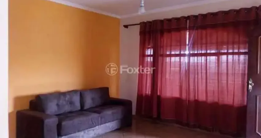 Casa com 3 quartos à venda na Rua Rosário Scamardi, 541, Jardim do Colégio, São Paulo