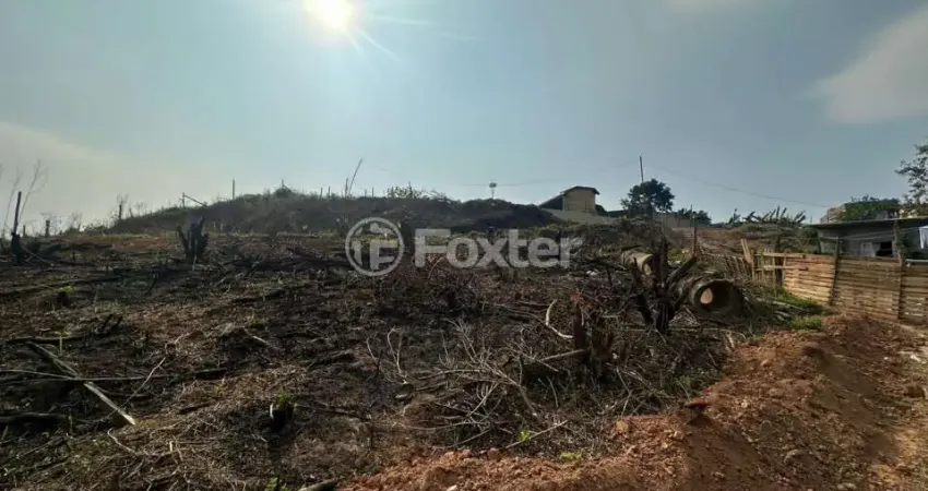 Terreno à venda na Alameda Esmeralda, LOTE 1 QUA, Embu Mirim, Itapecerica da Serra