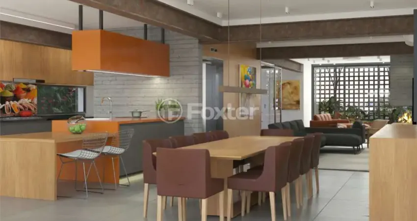 Casa com 4 quartos à venda na Rua Colatino Marques, 42, Jardim Paulista, São Paulo