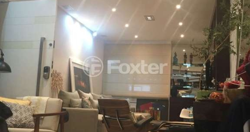 Casa com 3 quartos à venda na Rua Marechal Malet, 283, Parque da Vila Prudente, São Paulo