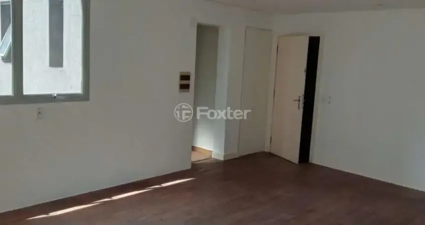Sala comercial com 1 sala à venda na Rua Santa Justina, 352, Vila Nova Conceição, São Paulo