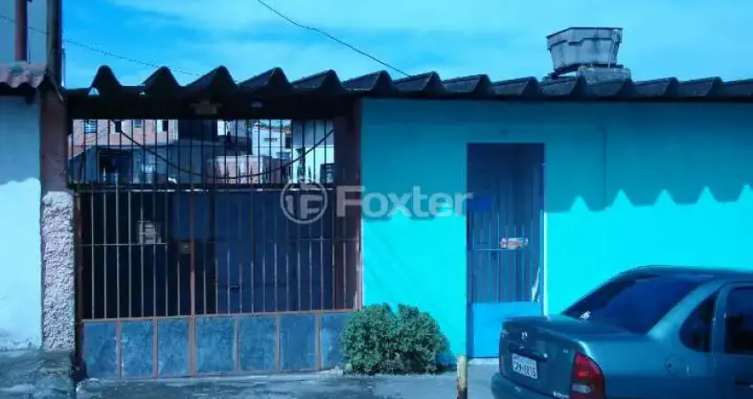 Casa com 3 quartos à venda na Rua Vicente Roberto, 150, Jardim Iporanga, São Paulo
