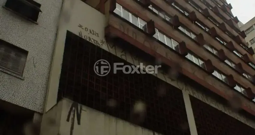Apartamento com 2 quartos à venda na Avenida Nove de Julho, 1101, Bela Vista, São Paulo