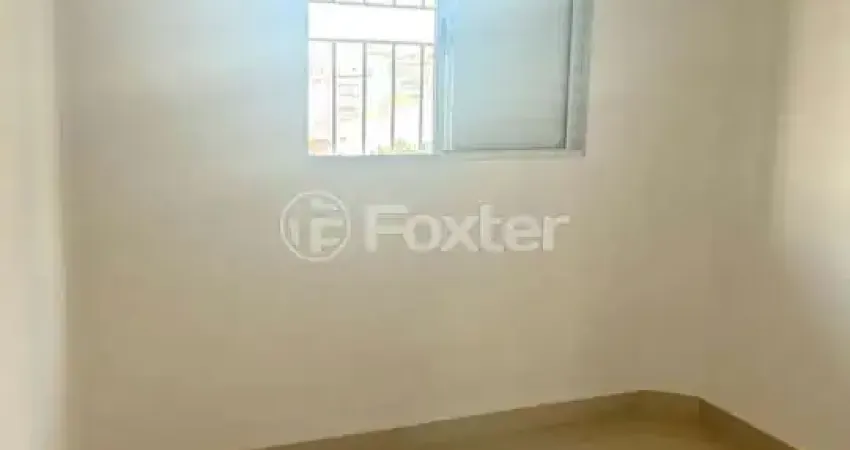 Apartamento com 2 quartos à venda na Rua Santa Teresa de Jesus, 21, Vila Santa Terezinha (Zona Norte), São Paulo