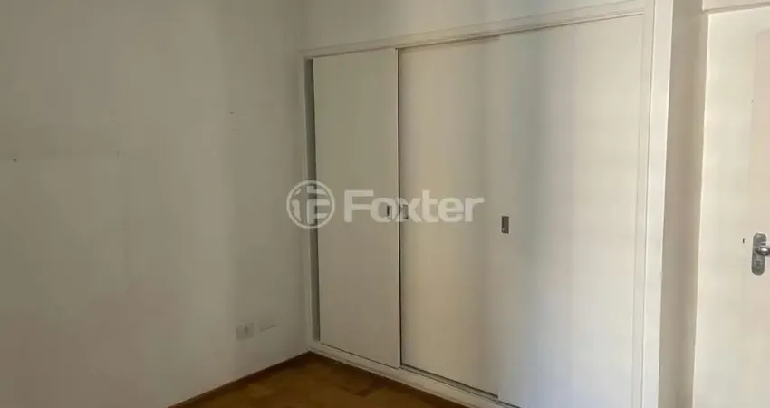 Apartamento com 2 quartos à venda na Rua Doutor Renato Paes de Barros, 502, Itaim Bibi, São Paulo