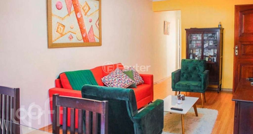 Casa com 2 quartos à venda na Avenida dos Bandeirantes, 4807, Planalto Paulista, São Paulo