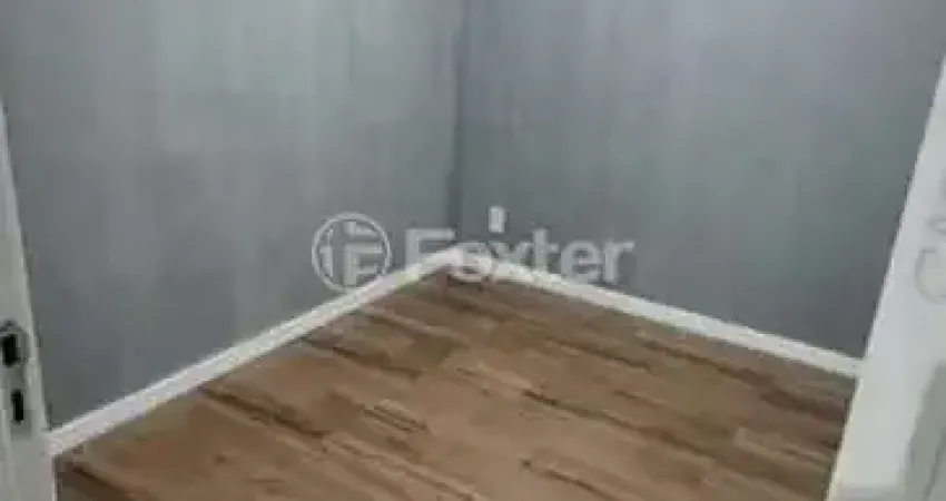 Apartamento com 2 quartos à venda na Rua Cabo Estácio da Conceição, 406, Parque Maria Helena, São Paulo
