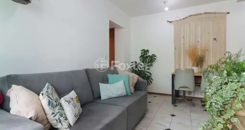 Apartamento com 1 quarto à venda na Avenida Jacutinga, 251, Indianópolis, São Paulo