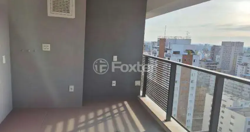 Apartamento com 2 quartos à venda na Rua Pamplona, 1004, Jardim Paulista, São Paulo