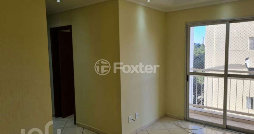 Apartamento com 3 quartos à venda na Rua Cásper Líbero, 639, Paulicéia, São Bernardo do Campo