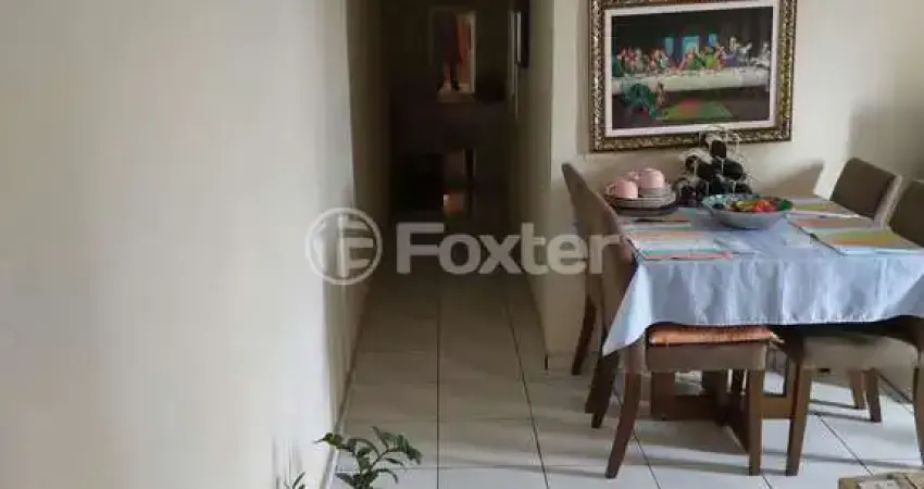 Apartamento com 2 quartos à venda na Avenida Corifeu de Azevedo Marques, 4989, Vila Lageado, São Paulo