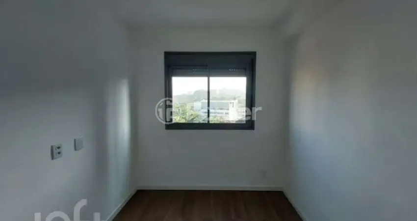 Apartamento com 1 quarto à venda na Rua Fernão Dias, 71, Pinheiros, São Paulo