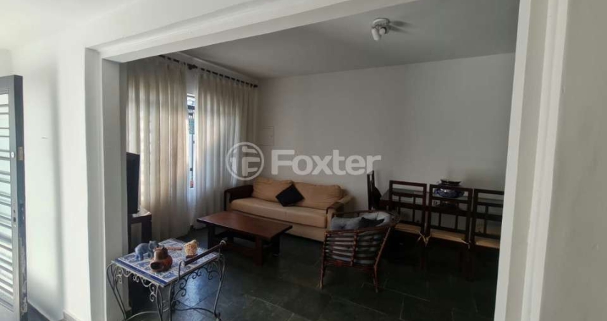 Casa com 2 quartos à venda na Rua Mocoembu, 77, Planalto Paulista, São Paulo