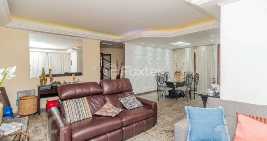 Casa com 3 quartos à venda na Rua José Monteiro Filho, 48, Jardim Monte Alegre, São Paulo