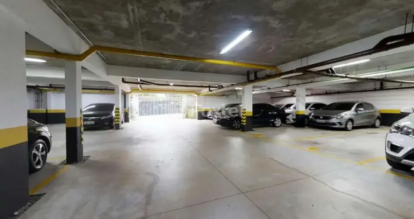 Apartamento com 2 quartos à venda na Rua General Chagas Santos, 727, Vila da Saúde, São Paulo