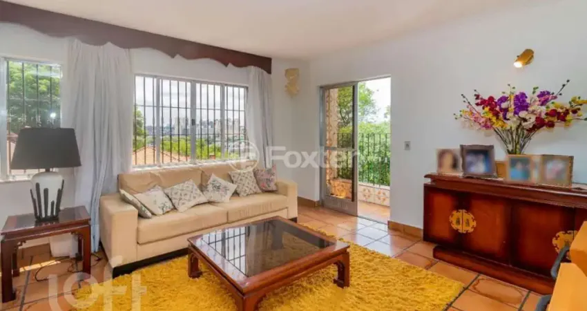 Casa com 4 quartos à venda na Rua Nibe Perobelli, 199, Rolinópolis, São Paulo