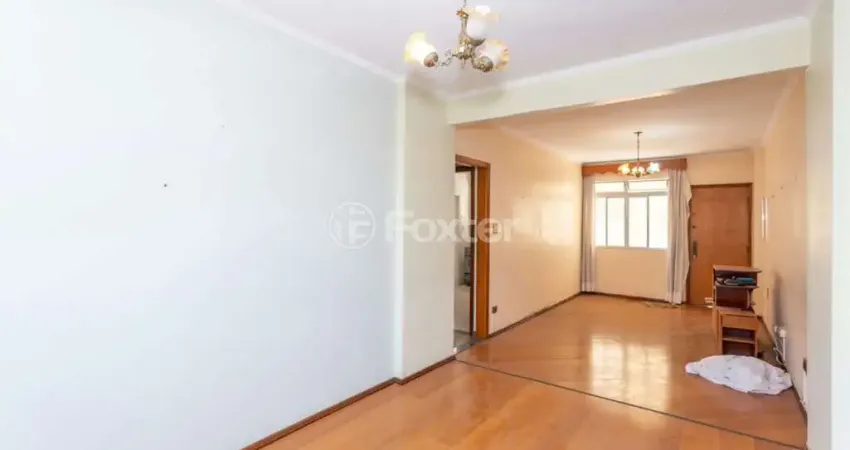 Apartamento com 3 quartos à venda na Rua Pitangueiras, 315, Mirandópolis, São Paulo