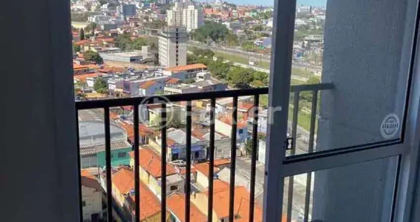 Apartamento com 2 quartos à venda na Rua Cumai, 190, Vila Esperança, São Paulo