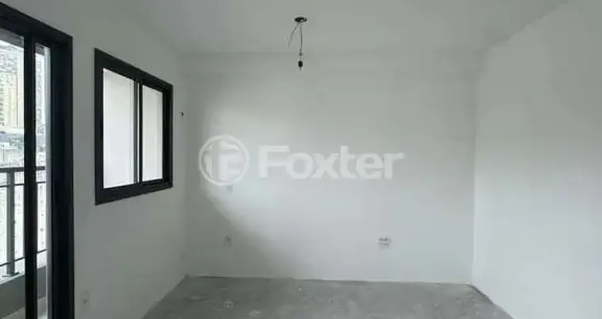 Apartamento com 1 quarto à venda na Rua Rego Freitas, 62, República, São Paulo