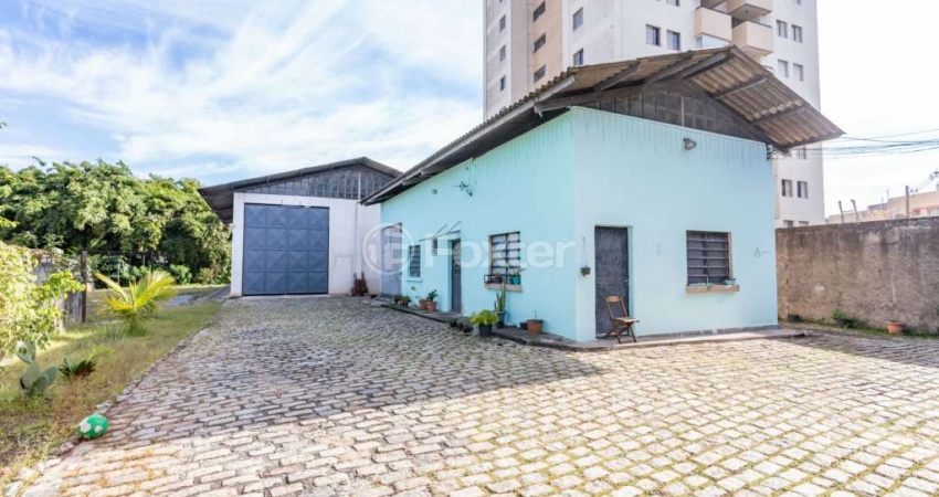 Barracão / Galpão / Depósito com 3 salas à venda na Rua José Maria Pinto Zilli, 170, Jardim das Palmas, São Paulo