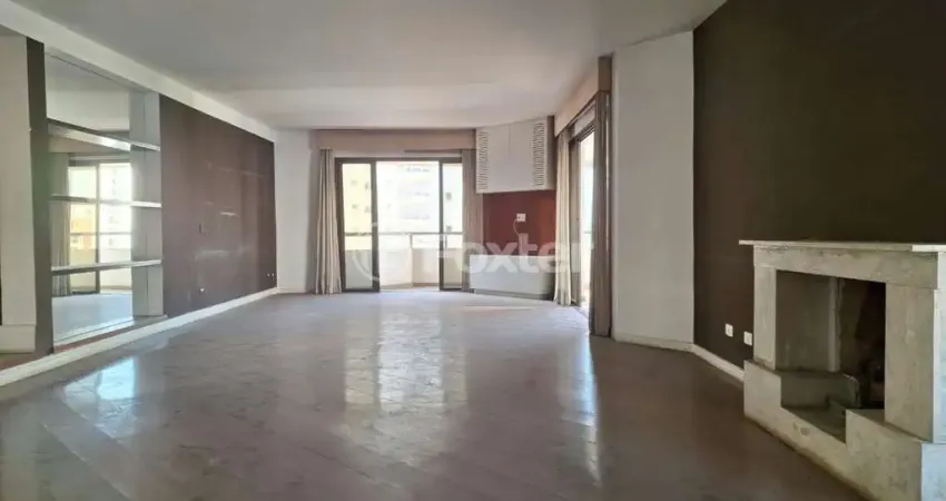 Apartamento com 3 quartos à venda na Rua Brás Cardoso, 639, Vila Nova Conceição, São Paulo