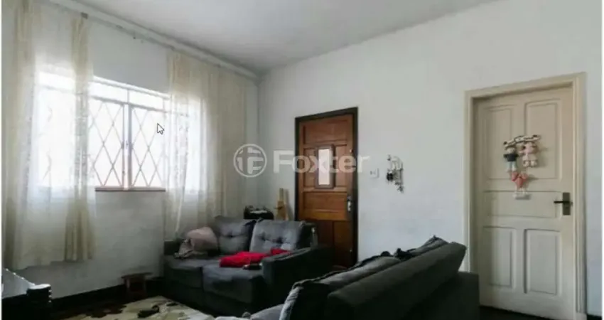 Casa com 3 quartos à venda na Rua Juvelina Ferreira de Assis, 89, Vila Carrão, São Paulo