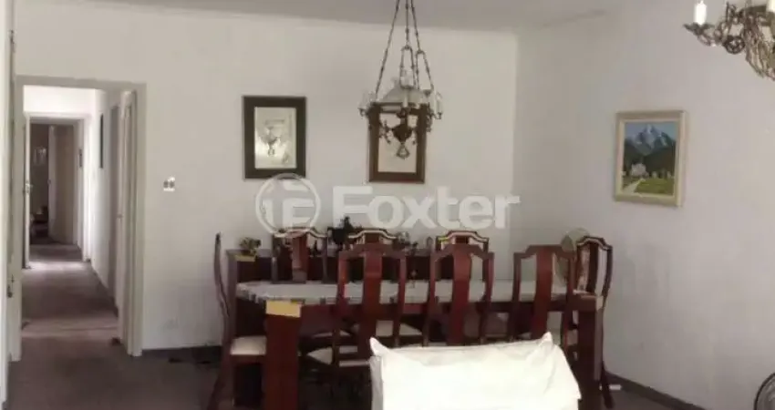 Casa com 4 quartos à venda na Rua José Marti, 110, Jardim da Saude, São Paulo