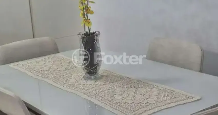 Apartamento com 1 quarto à venda na Rua Brás Cardoso, 654, Vila Nova Conceição, São Paulo