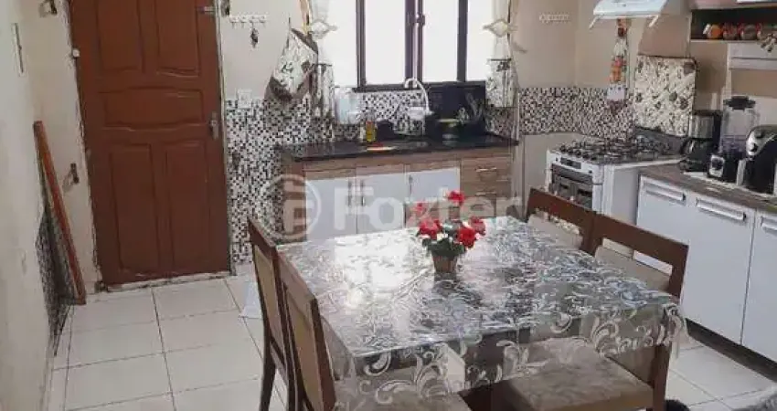 Casa com 1 quarto à venda na Travessa Guarapiranga, 100, Condomínio Maracanã, Santo André