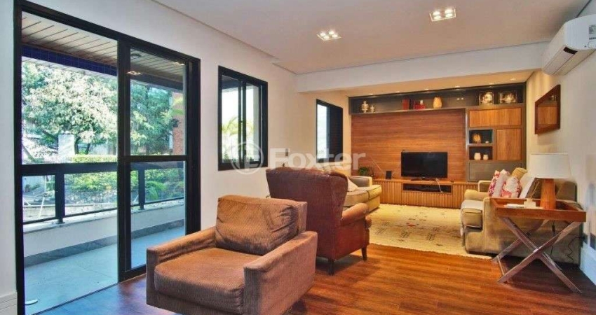 Apartamento com 3 quartos à venda na Rua Corgie Assad Abdalla, 880, Vila Sônia, São Paulo