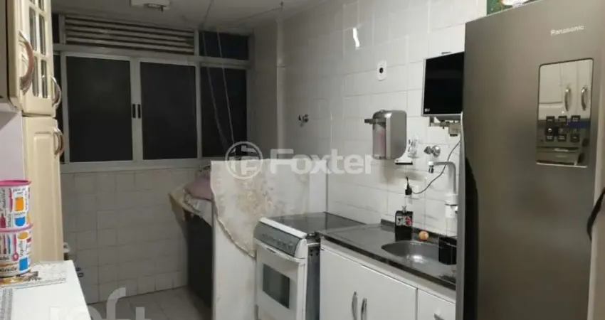 Apartamento com 2 quartos à venda na Rua Adriano Racine, 147, Jardim Celeste, São Paulo
