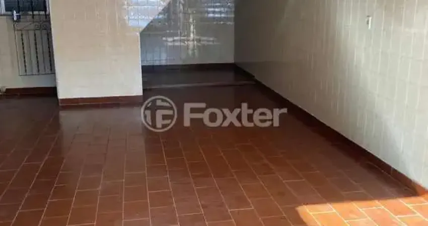 Casa com 3 quartos à venda na Rua Arafura, 171, Jardim do Mar, São Bernardo do Campo