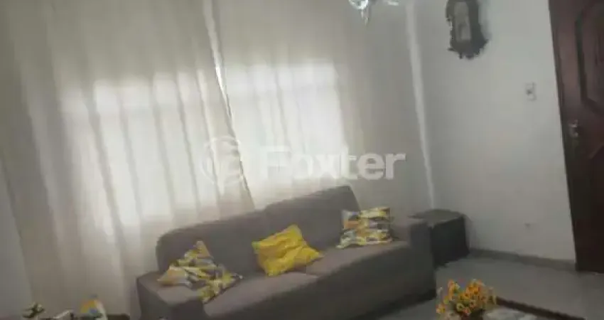Casa com 2 quartos à venda na Rua Alexandre Moreira, 171, Jardim Soraia, São Paulo