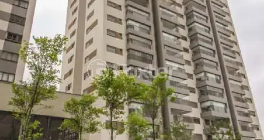 Apartamento com 3 quartos à venda na Rua Doutor Corinto Baldoino Costa, 152, Vila Zilda (Tatuapé), São Paulo