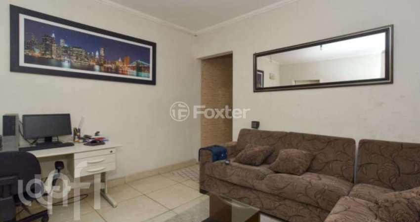 Casa com 3 quartos à venda na Travessa Anézio Collepicolo, 32, Vila Gomes Cardim, São Paulo