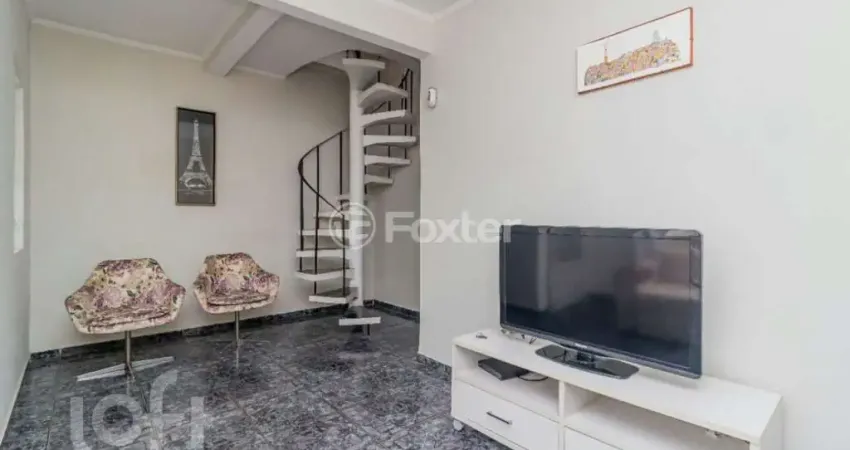 Casa com 3 quartos à venda na Rua Sacadura Cabral, 17, Lapa, São Paulo