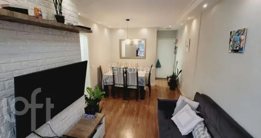 Apartamento com 3 quartos à venda na Avenida Nossa Senhora do Sabará, 900, Vila Isa, São Paulo