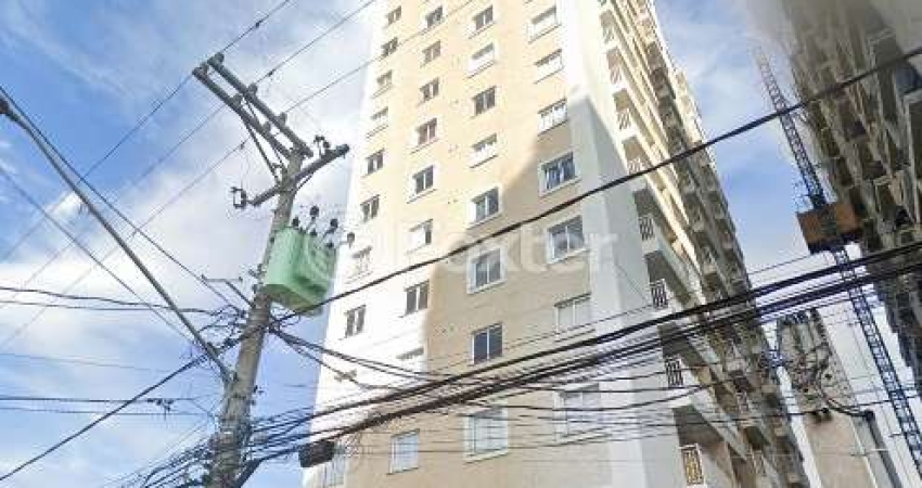 Apartamento com 2 quartos à venda na Rua Jarauara, 81, Vila Ré, São Paulo