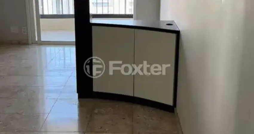 Apartamento com 2 quartos à venda na Rua Cristiano Viana, 717, Cerqueira César, São Paulo