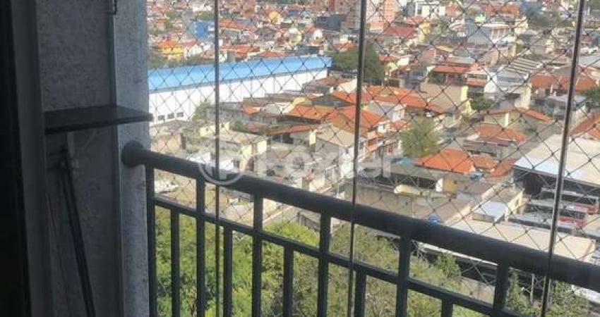 Apartamento com 3 quartos à venda na Avenida Doutor Bernardino Brito Fonseca de Carvalho, 1647, Vila Talarico, São Paulo