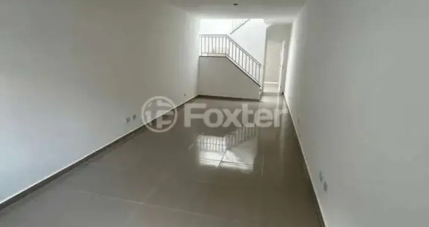 Casa com 3 quartos à venda na Rua Amadeu Pagnanelli, 344, Jardim Centenário, São Paulo