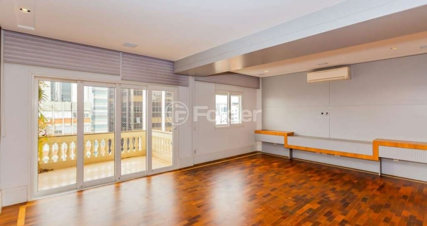 Apartamento com 2 quartos à venda na Rua Tabapuã, 38, Itaim Bibi, São Paulo